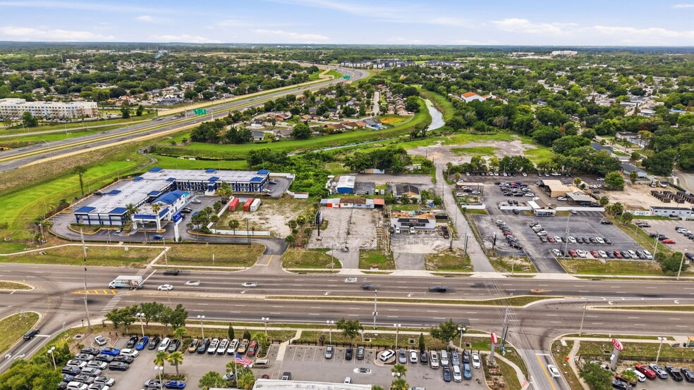 More Photos Of 8710 E Colonial Dr, Orlando Auto Dealership For Lease