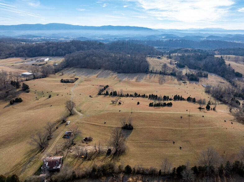 More Photos Of TBD Bristol Highway, Bluff City Land For Sale