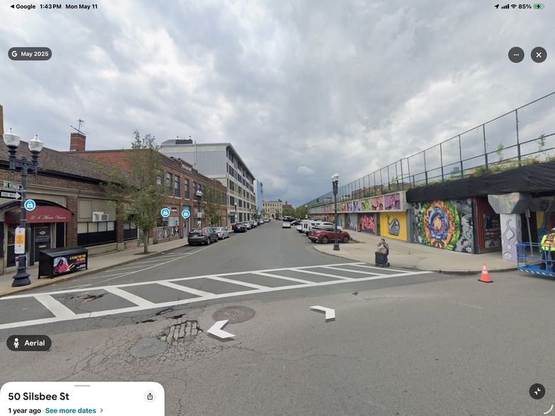 More Photos Of 3-69 Mount Vernon St, Lynn Restaurant For Sale