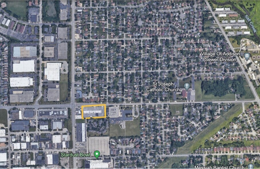 More Photos Of 35-101 E Fullerton Ave, Addison Unknown For Sale