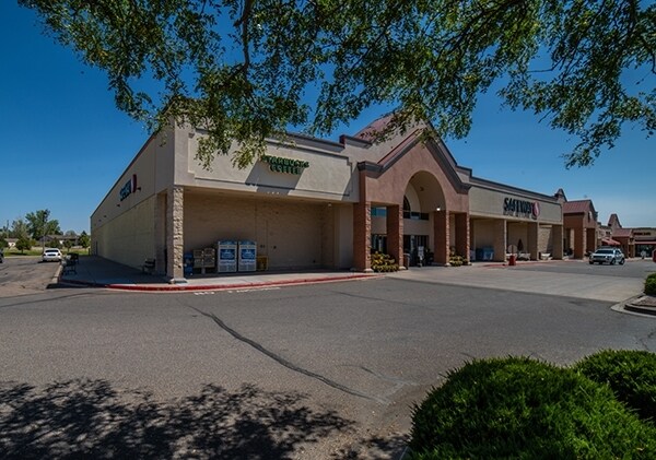 More Photos Of 1017 N Market Plz, Pueblo Supermarket For Sale