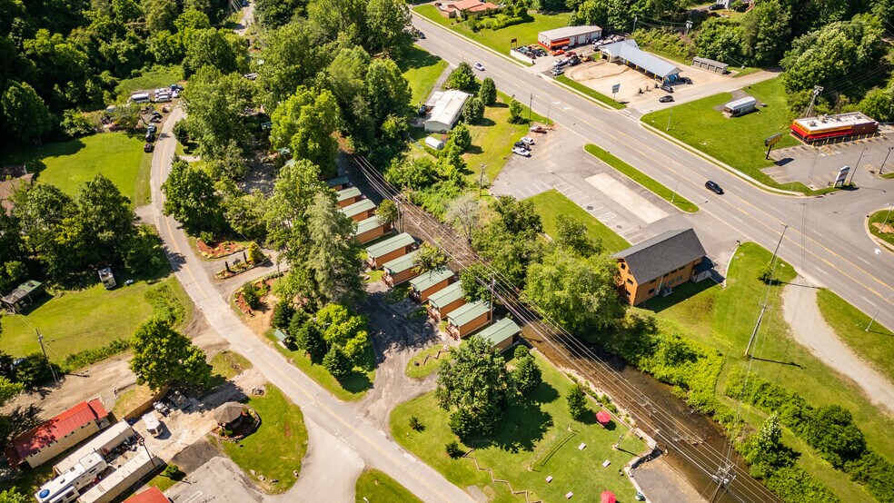 More Photos Of , Whittier Hospitality For Sale