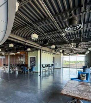 More Photos Of 1037 W McKinley Ave, Milwaukee Loft Creative Space For Lease