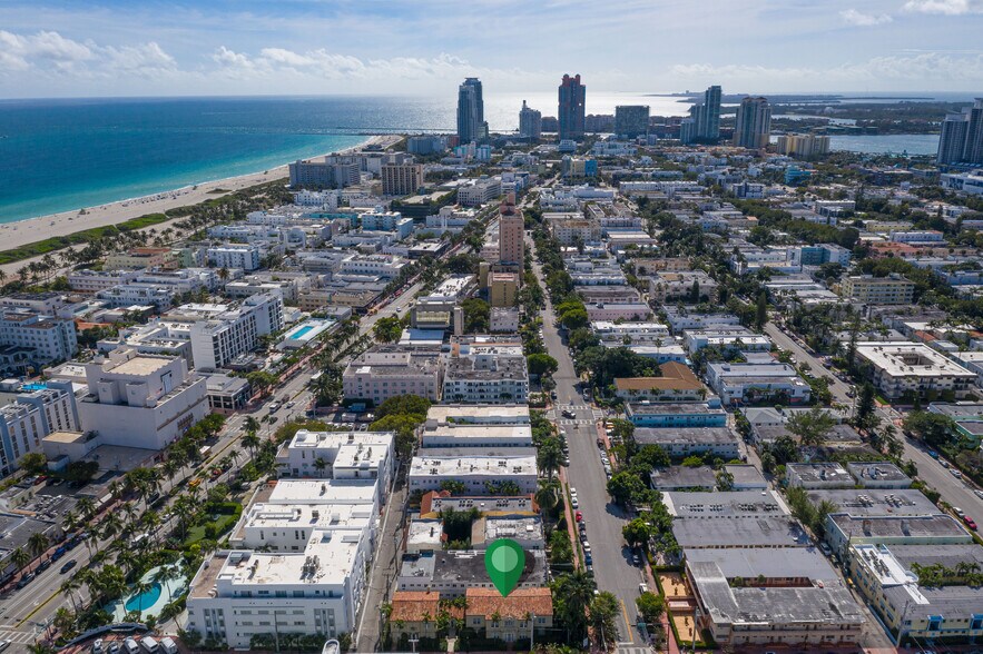 More Photos Of 530 11th St, Miami Beach Loft Creative Space For Sale