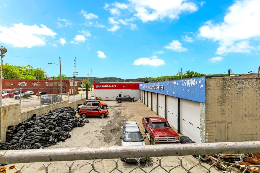 More Photos Of 653 Walnut St, East Liverpool General Retail For Sale