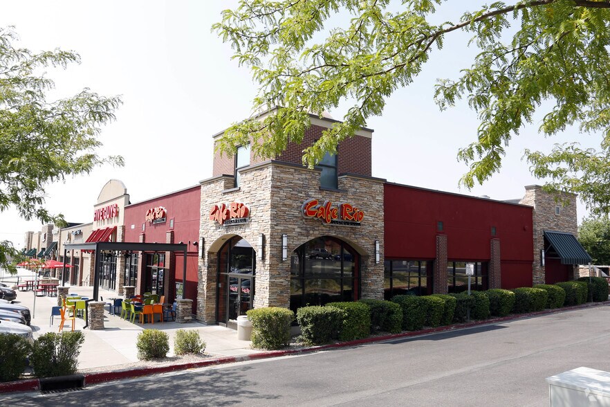 More Photos Of 700 W Antelope Dr, Layton Unknown For Lease