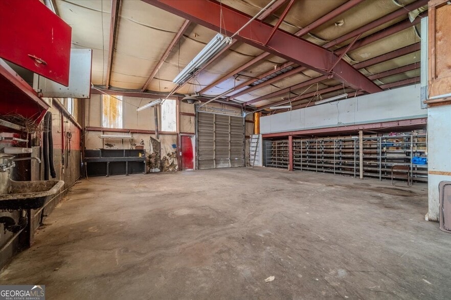 More Photos Of 2020 Buchanan Hwy, Cedartown Warehouse For Sale