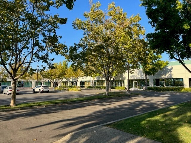 Primary Photo Of 3333 Vaca Valley Pky, Vacaville Research And Development For Lease