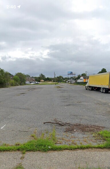 More Photos Of 2363 Admiral Wilson Blvd, Camden Land For Sale