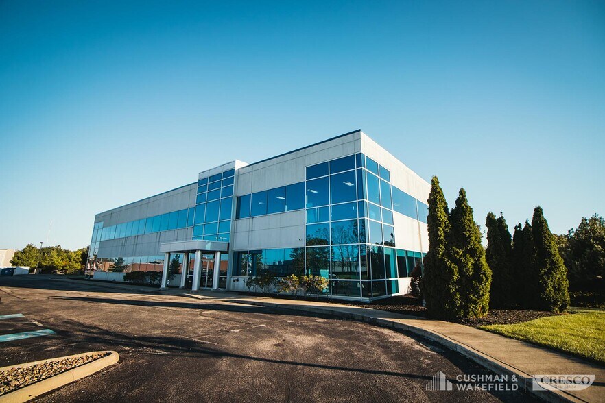 More Photos Of 6900 Ridge Rd, Parma Medical For Lease