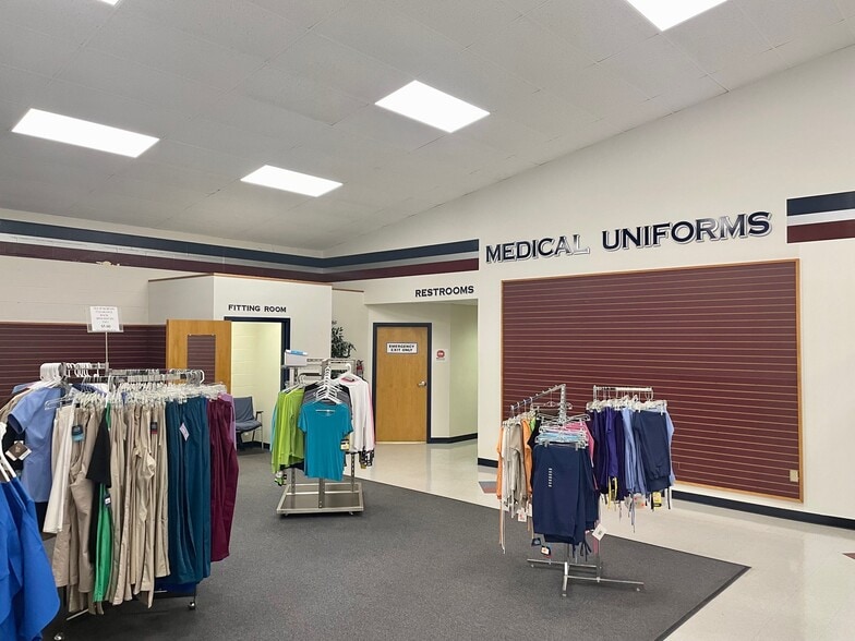 More Photos Of 628 Old Saint Marys Rd, Perryville Storefront For Lease