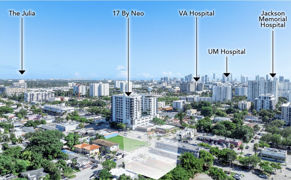 More Photos Of 1728 NW 15th St, Miami Apartments For Sale