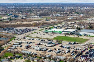 More Photos Of 2700 Central Ave, Windsor Distribution For Sale