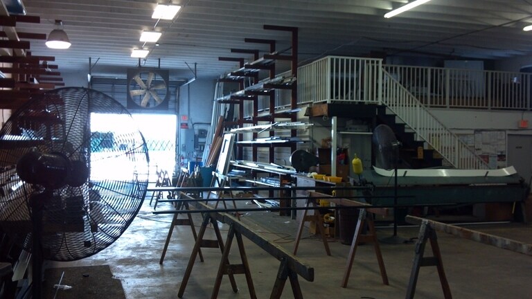 More Photos Of 990 NW 13th Ter, Fort Lauderdale Warehouse For Sale