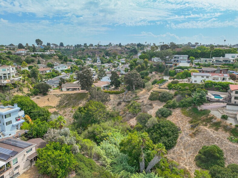 More Photos Of 0 Trenton Avenue, San Diego Land For Sale
