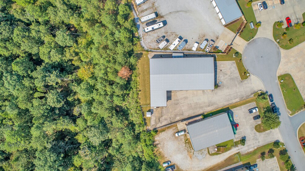 More Photos Of 320 Un Ct, Grovetown Warehouse For Sale