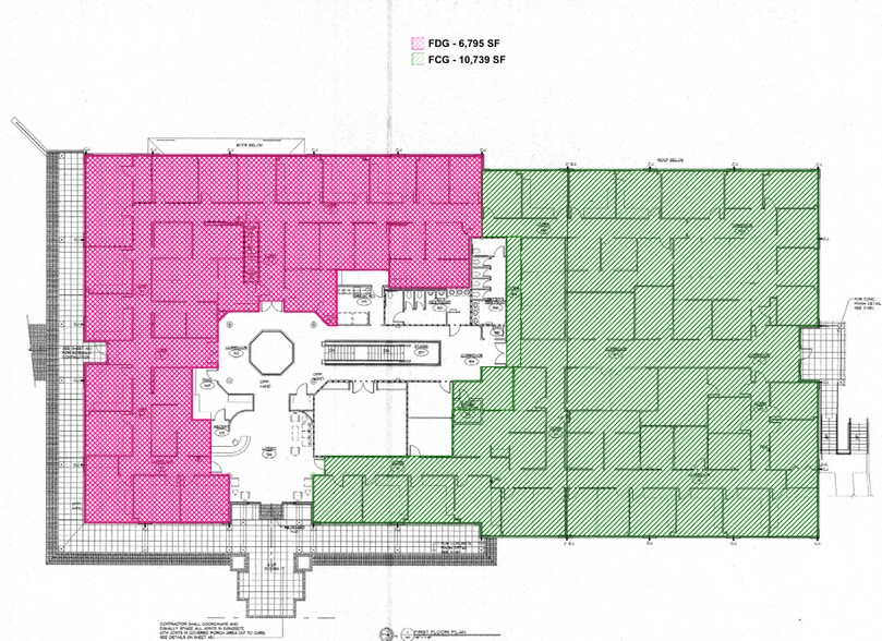 More Photos Of 1100 Brookstone Centre Pky, Columbus Office Residential For Sale