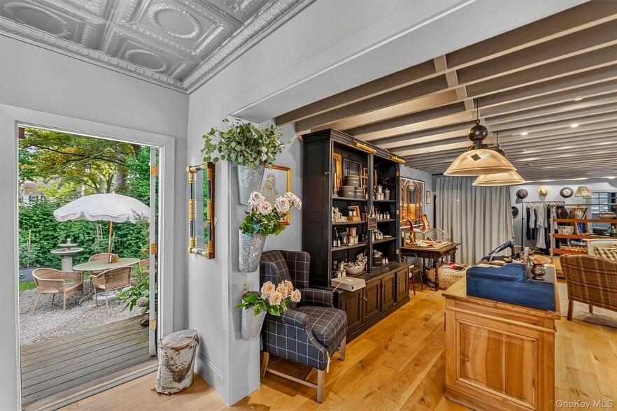 More Photos Of 259 Westchester Ave, Pound Ridge Storefront For Sale