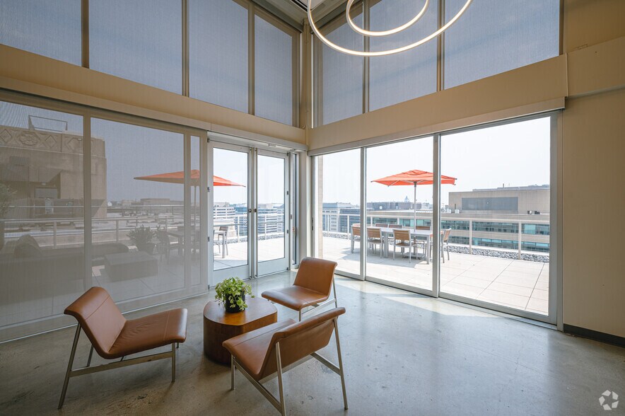 More Photos Of 1411 K St NW, Washington Medical For Lease