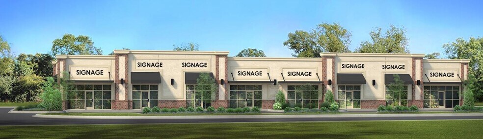 More Photos Of 1205 Robeson St, Fayetteville Storefront Retail Office For Lease