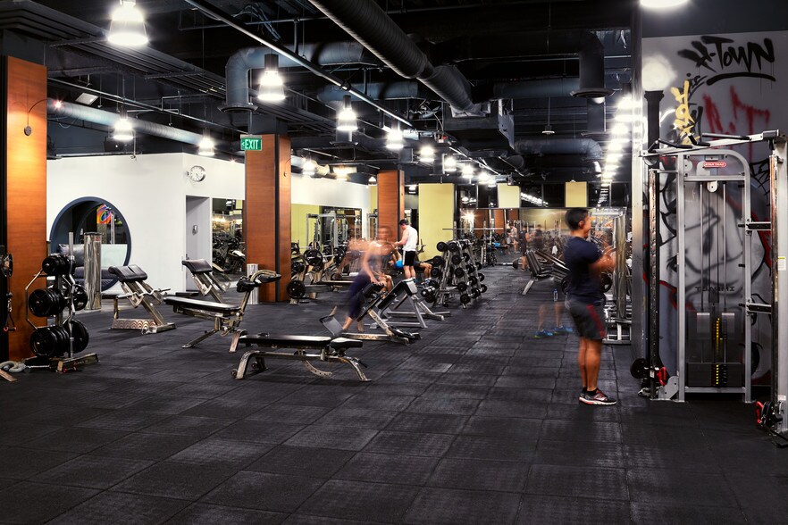 More Photos Of 350 10th Ave, San Diego Office For Lease