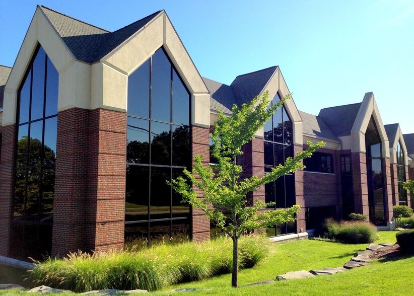 More Photos Of 41800 W 11 Mile Rd, Novi Loft Creative Space For Sale