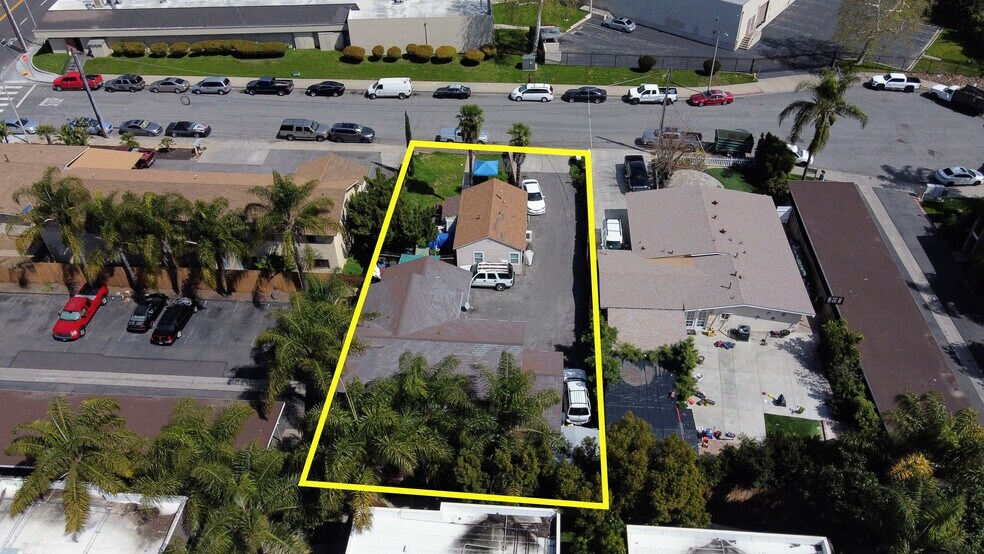 More Photos Of 565 N Beech St, Escondido Apartments For Sale