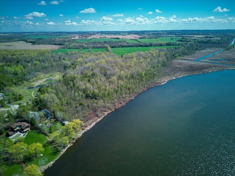 More Photos Of 242 Summit Dr, Caesarea Land For Sale