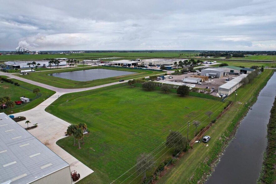 More Photos Of Cypress Ln, Belle Glade Land For Sale