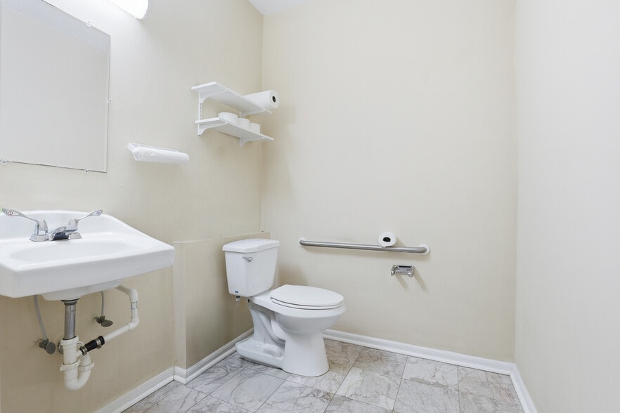 More Photos Of 12597 Walsingham Rd, Largo Office For Sale