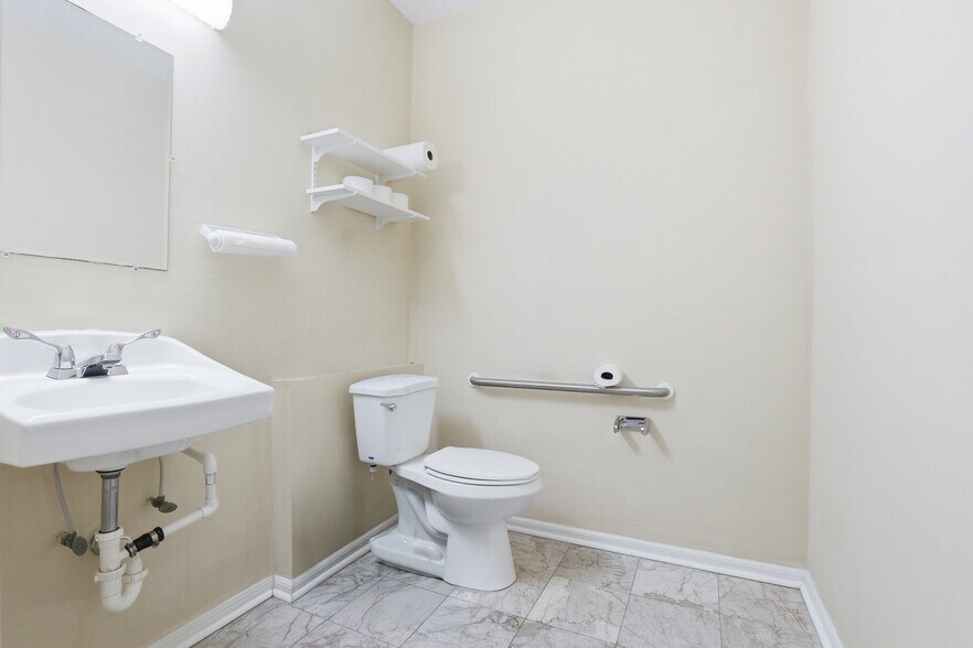 More Photos Of 12597 Walsingham Rd, Largo Office For Sale