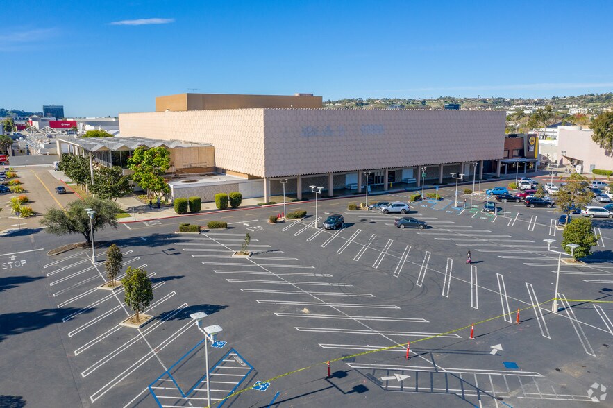 More Photos Of 1288-1640 Camino Del Rio N, San Diego Unknown For Lease