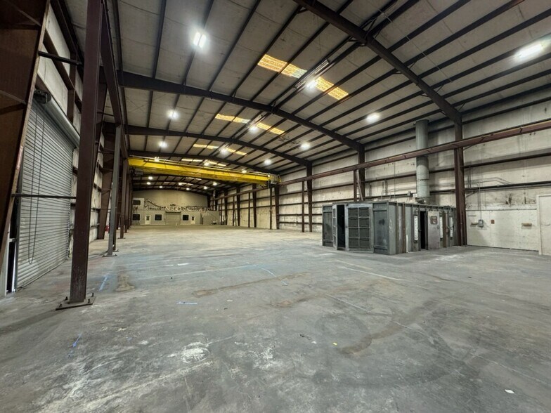 More Photos Of 5510 Fm 1488 Rd, Magnolia Industrial For Sale