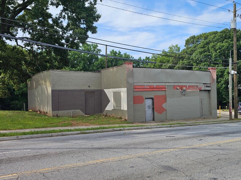 More Photos Of 1958 Lakewood Ave SE, Atlanta Freestanding For Sale