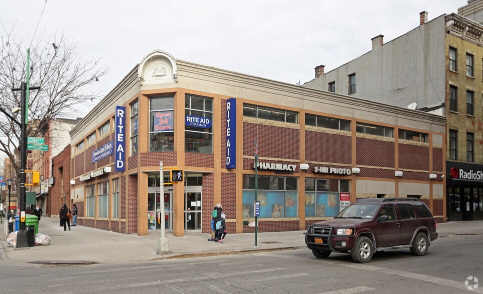 More Photos Of 120 Court St, Brooklyn Drugstore For Sale