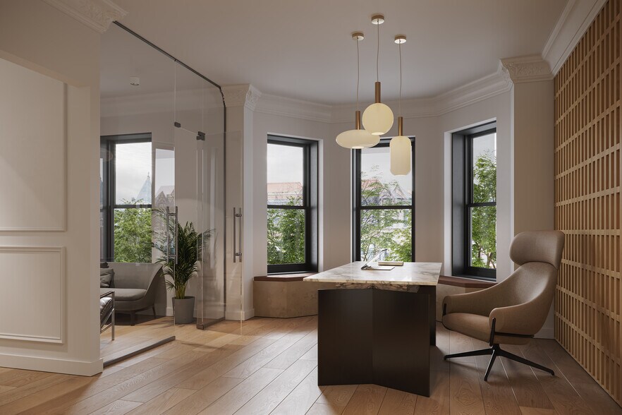 More Photos Of 260 Newbury St, Boston Office Residential For Lease