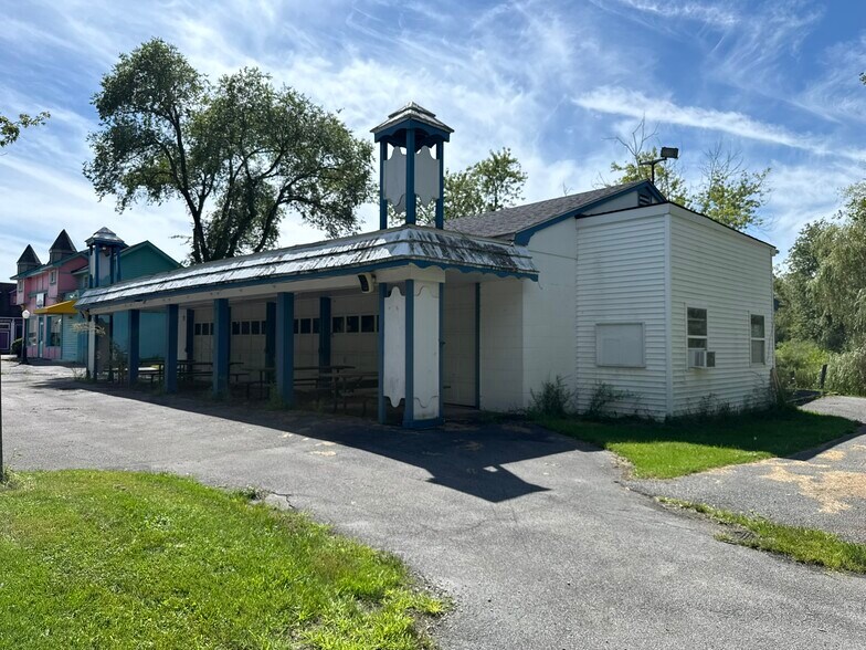 More Photos Of 2400 Grand Island Blvd, Grand Island Amusement Park For Sale