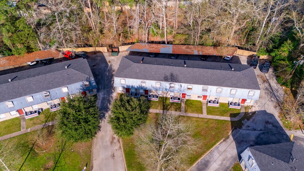 More Photos Of , Lufkin Multifamily For Sale