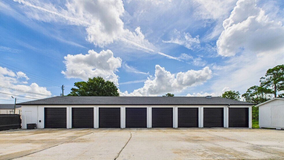 More Photos Of 7731 Industrial Rd, Melbourne Industrial For Sale