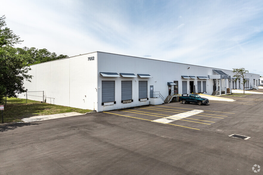 Primary Photo Of 7662 Philips Hwy, Jacksonville Distribution For Lease