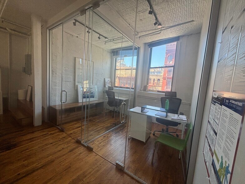 More Photos Of 187-189 Lafayette St, New York Office For Lease