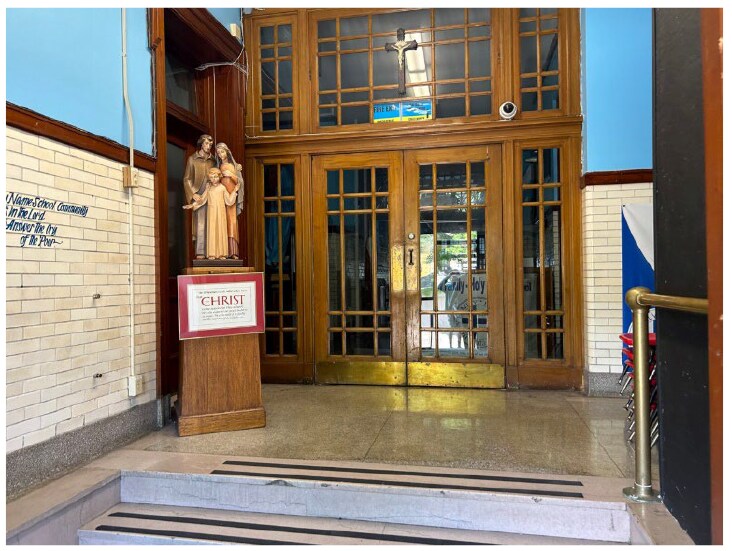 More Photos Of 91 Summer St, New Bedford Specialty For Sale