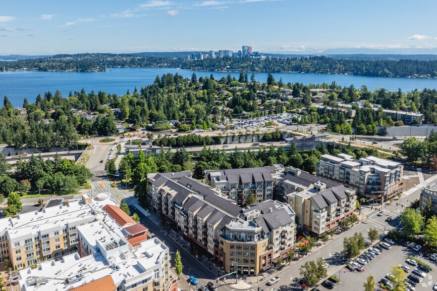 More Photos Of 2630 77th Ave SE, Mercer Island Apartments For Lease