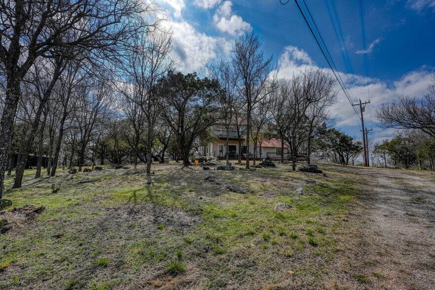 More Photos Of 103 Palmie Ln, Marble Falls Land For Sale