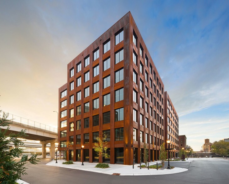 More Photos Of 323 Washington Ave N, Minneapolis Office For Lease