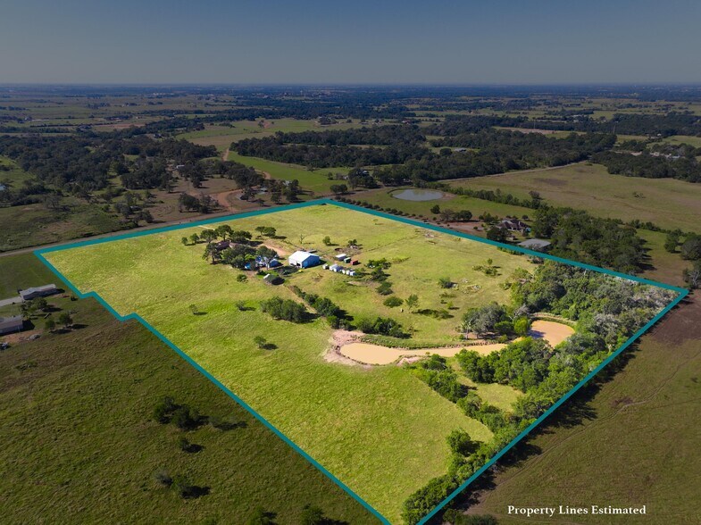 More Photos Of 34478 Mayer Rd, Hempstead Land For Sale