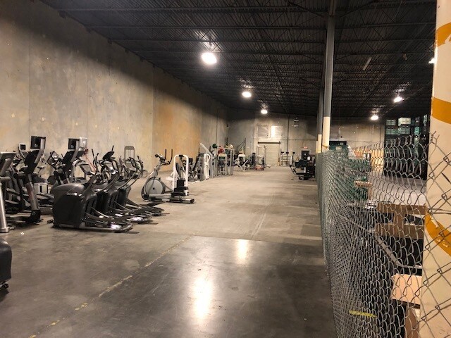 More Photos Of 1755 Enterprise Dr, Buford Warehouse For Lease