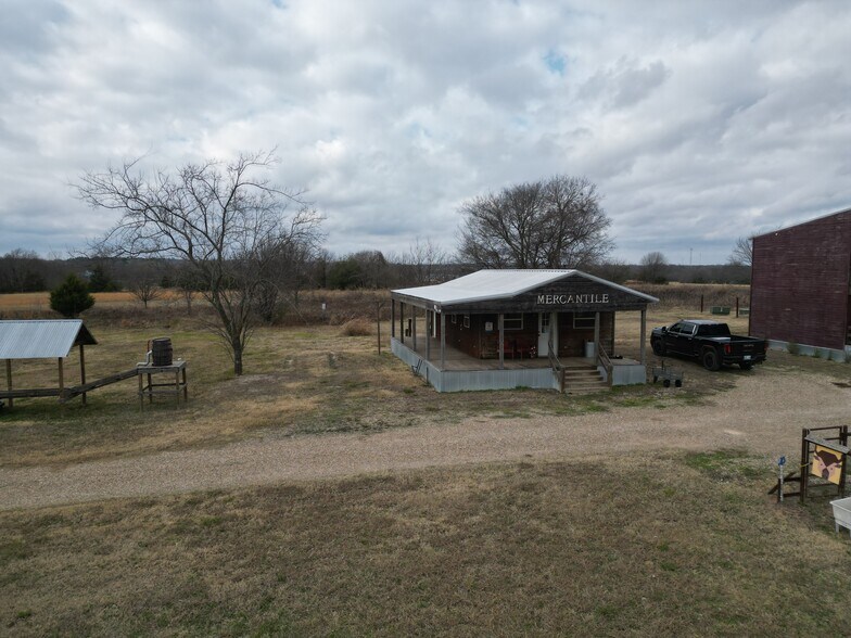 More Photos Of 2655 E 2078 Rd, Hugo Specialty For Sale