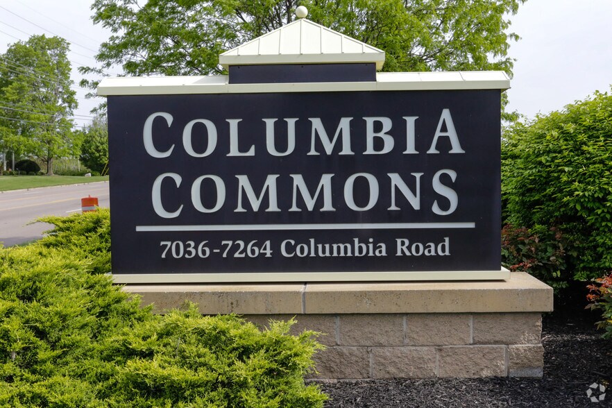 More Photos Of 7264 Columbia Rd, Maineville Office For Lease