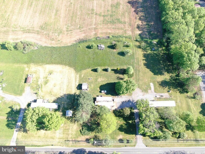 More Photos Of 12136 Big Pool Rd, Clear Spring Land For Sale